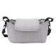 Сумка для коляски Beaba TCB001 Grey Сумка для коляски Beaba TCB001 Grey