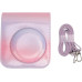 Чехол Fujifilm Instax Mini 12 Brilliant Pink/Purple