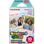 Фотопленка Fujifilm Instax Mini Film Stained Glass 10 шт Фотопленка Fujifilm Instax Mini Film Stained Glass 10 шт