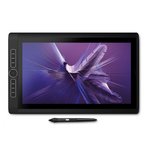 Графічний планшет Wacom MobileStudio Pro 16 gen2