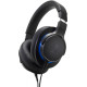 Наушники Audio-Technica ATH-MSR7B Black Наушники Audio-Technica ATH-MSR7B Black