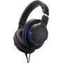 Наушники Audio-Technica ATH-MSR7B Black Наушники Audio-Technica ATH-MSR7B Black
