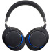 Наушники Audio-Technica ATH-MSR7B Black Наушники Audio-Technica ATH-MSR7B Black