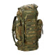 Рюкзак тактический Brandit de combat Molle 65 л Woodland Рюкзак тактический Brandit de combat Molle 65 л Woodland