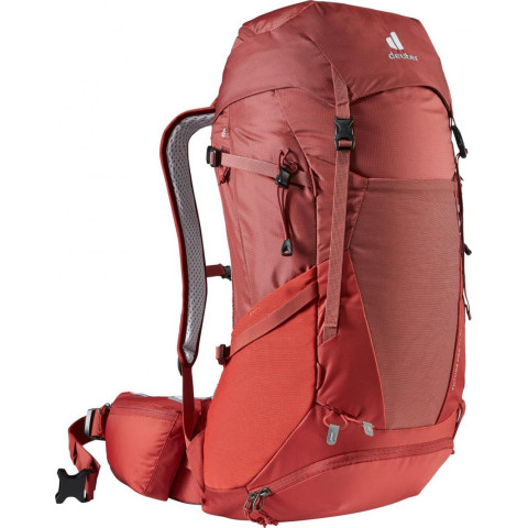Похідний рюкзак Deuter Futura Pro 34 SL Red 340102155740