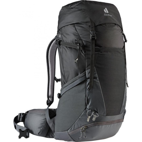Похідний рюкзак Deuter Futura Pro 34 SL Black 340102174030