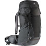 Рюкзак походный Deuter Futura Pro 34 SL Black 340102174030