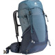 Рюкзак похідний Deuter Futura Pro 36 Blue 340112113360 Рюкзак похідний Deuter Futura Pro 36 Blue 340112113360