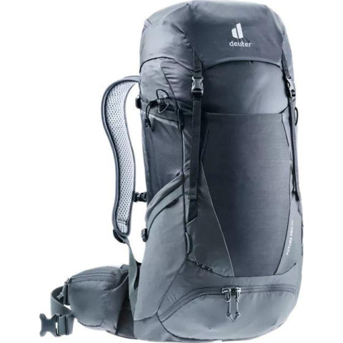 Рюкзак походный Deuter Futura Pro 36 Black 340112174030