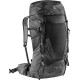 Рюкзак походный Deuter Futura Air Trek 50 + 10 Black 340212174030