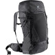 Рюкзак походный Deuter Futura Air Trek 60+10 Black 340232174030