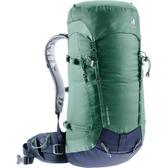Рюкзак походный Deuter Guide Lite 30+ Green 336032123310 Рюкзак походный Deuter Guide Lite 30+ Green 336032123310