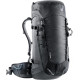 Рюкзак походный Deuter Guide 34+ Black 336112170000 Рюкзак походный Deuter Guide 34+ Black 336112170000