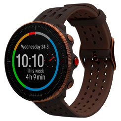 Polar Vantage M2 Brown-Copper - S-L