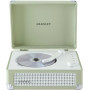 CD-проигрыватель Crosley Cruiser с FM-радио и Bluetooth, Mint CD-проигрыватель Crosley Cruiser с FM-радио и Bluetooth, Mint