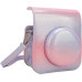 Чехол Fujifilm Instax Mini 12 Brilliant Pink/Purple