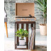 Виниловый проигрыватель Crosley Cruiser Deluxe Light Tan
