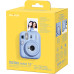 Набір камера моментального друку Fujifilm Instax Mini 13 Frost Blue + чохол + фотоплівка 20 шт + фотоальбом 108 + фоторамка Набір камера моментального друку Fujifilm Instax Mini 13 Frost Blue + чохол + фотоплівка 20 шт + фотоальбом 108 + фоторамка