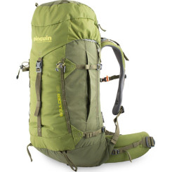 Рюкзак походный Pinguin Boulder 38 Nylon Green