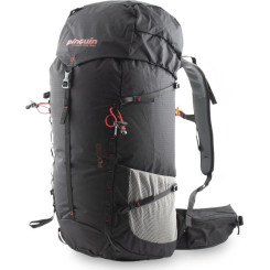 Рюкзак походный Pinguin Fly 30 Nylon Black