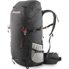 Рюкзак походный Pinguin Trail 42 Nylon Black