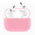 Чохол Apple Silicone Case для Apple AirPods Pro 2 Original (Pink)