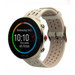 Polar Vantage M2 Champagne-Gold - S-L