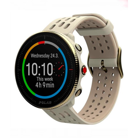 Polar Vantage M2 Champagne-Gold - SL