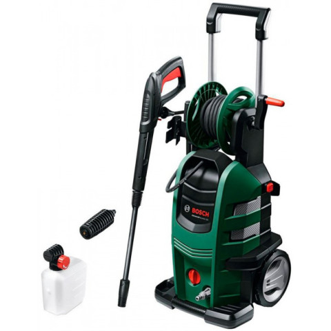 Универсальная мойка Bosch AdvancedAquatak 140 Универсальная мойка Bosch AdvancedAquatak 140
