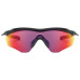 Окуляри тактичні Oakley M2 Frame XL Polished Black Prizm Road (0OO9343 93430845)
