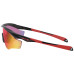 Окуляри тактичні Oakley M2 Frame XL Polished Black Prizm Road (0OO9343 93430845)