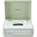 CD-проигрыватель Crosley Cruiser с FM-радио и Bluetooth, Mint CD-проигрыватель Crosley Cruiser с FM-радио и Bluetooth, Mint