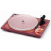 Граммофон Pro-Ject The Beatles 1964 Recordplayer 2M Red