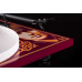Граммофон Pro-Ject The Beatles 1964 Recordplayer 2M Red