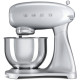 Кухонная машина SMEG SMF02SVEU Кухонная машина SMEG SMF02SVEU