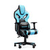 Геймерское кресло Diablo X-Fighter Black/Blue