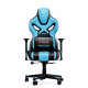 Геймерское кресло Diablo X-Fighter Black/Blue