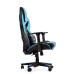 Геймерское кресло Diablo X-Fighter Black/Blue