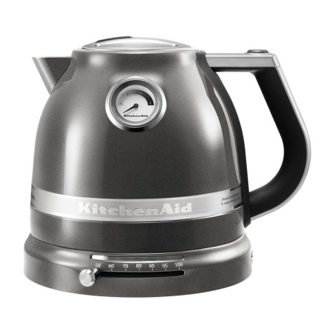 Чайник електричний KitchenAid 5KEK1522 Grey