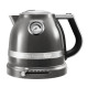 Чайник електричний KitchenAid 5KEK1522 Grey