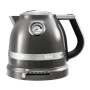 Чайник електричний KitchenAid 5KEK1522 Grey