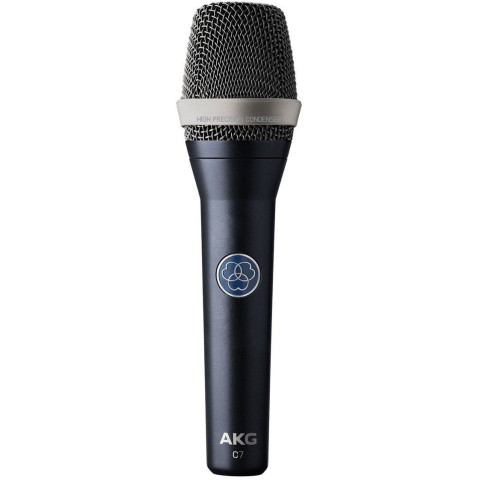 Микрофон AKG C7 Микрофон AKG C7