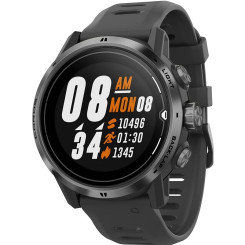 Часы Coros Apex Pro Black WAPXP-BLK Часы Coros Apex Pro Black WAPXP-BLK