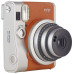 Набір камера моментального друку Fujifilm Instax Mini 90 Neo Classic Brown+Чохол+Фотоальбом+Фотоплівка 10 шт