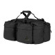 Сумка транспортна тактична Ares Baroud 65 л 7P Black