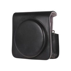 Чохол для фотокамери FujiFilm Instax SQUARE SQ 1/SQ 6 ( SQ1,SQ6 ) Чорний Чохол для фотокамери FujiFilm Instax SQUARE SQ 1/SQ 6 ( SQ1,SQ6 ) Чорний