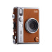 Камера моментального друку Fujifilm Instax Mini Evo Hybrid Brown