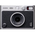 Камера моментального друку Fujifilm Instax Mini Evo Hybrid Black Камера моментального друку Fujifilm Instax Mini Evo Hybrid Black