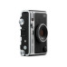 Камера моментального друку Fujifilm Instax Mini Evo Hybrid Black Камера моментального друку Fujifilm Instax Mini Evo Hybrid Black