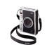 Камера моментального друку Fujifilm Instax Mini Evo Hybrid Black Камера моментального друку Fujifilm Instax Mini Evo Hybrid Black
